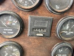 4 Transmision with Engine Hours