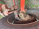 Brakes with