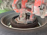 Brakes with