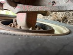 Brakes with