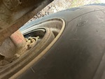 Brakes with