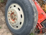 4 Underbody - Truck with
