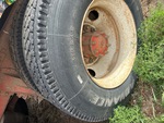 4 Underbody - Truck with