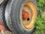 4 Underbody - Truck with