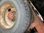 4 Underbody - Truck with