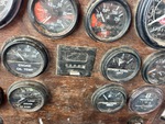 4 Transmision with Engine Hours
