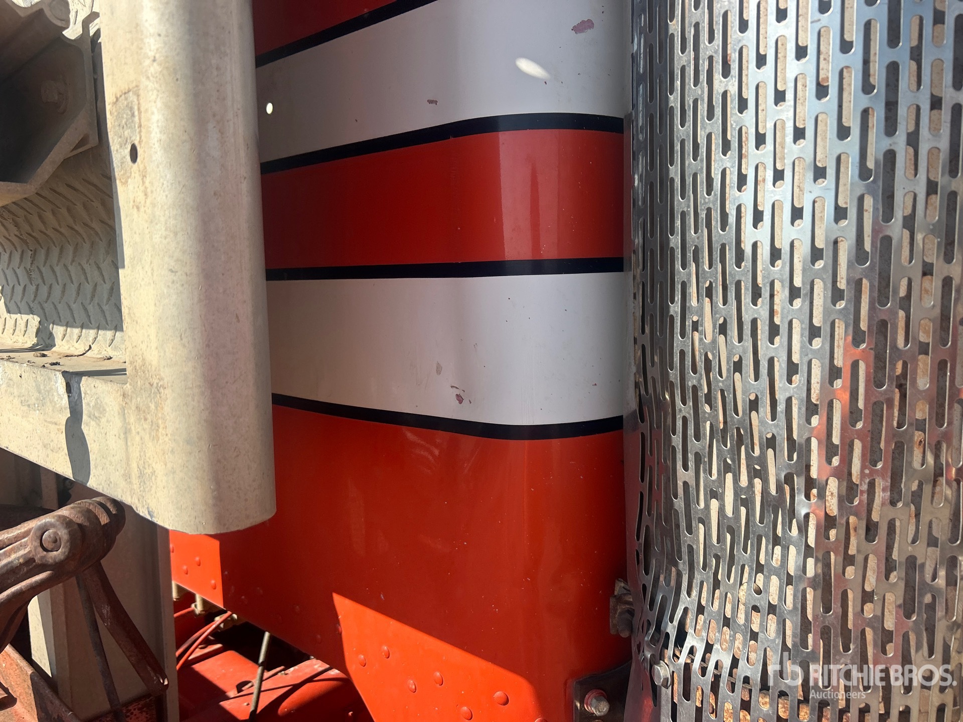 1996 Peterbilt 378