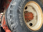 4 Underbody - Truck with