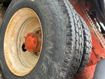 4 Underbody - Truck with