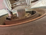 Brakes with