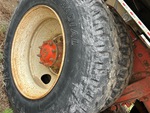 4 Underbody - Truck with