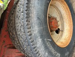 4 Underbody - Truck with