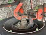 Brakes with