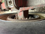 Brakes with