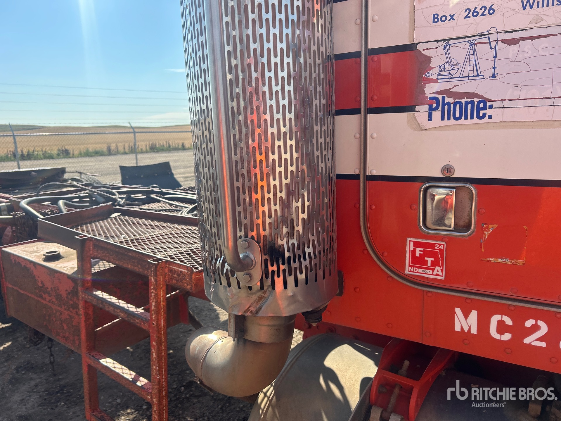 1996 Peterbilt 378