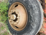 4 Underbody - Truck with
