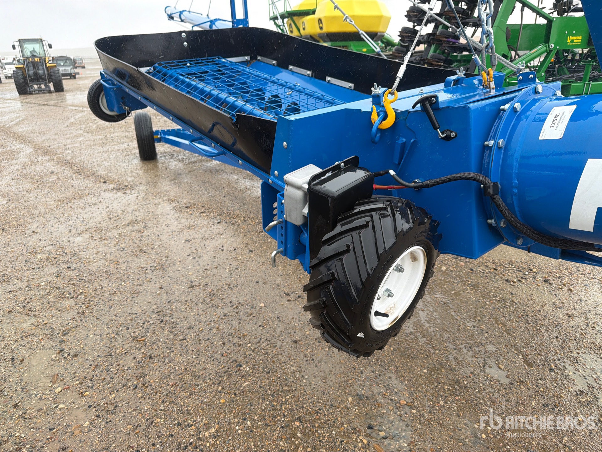 Brandt 1380-HP+