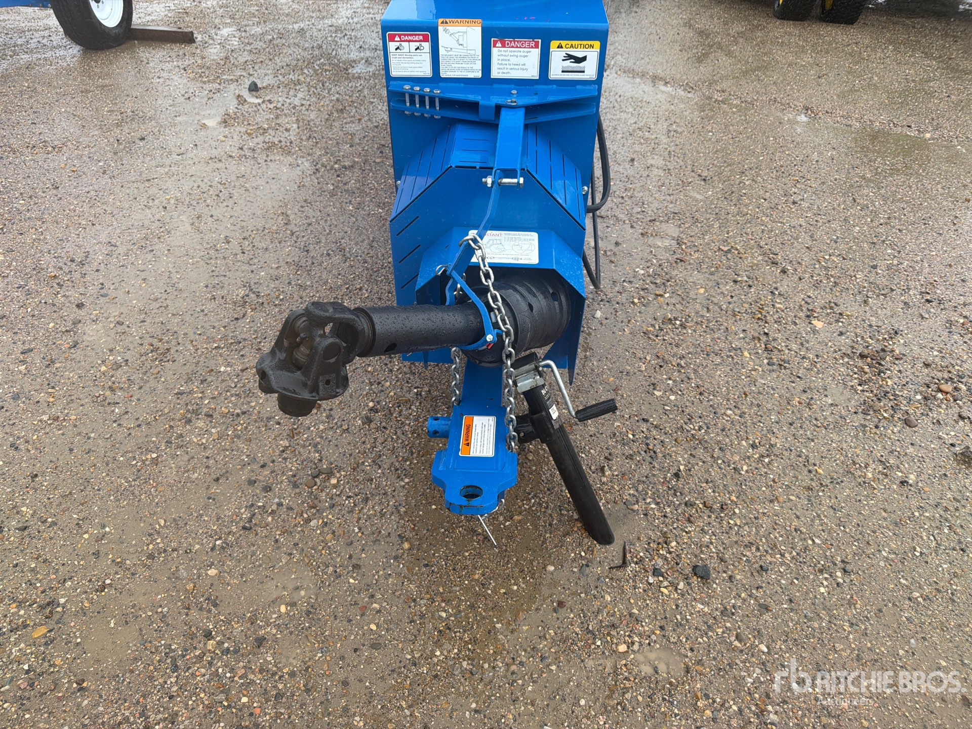 Brandt 1380-HP+