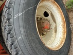 4 Underbody - Truck with