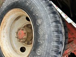 4 Underbody - Truck with