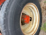4 Underbody - Truck with