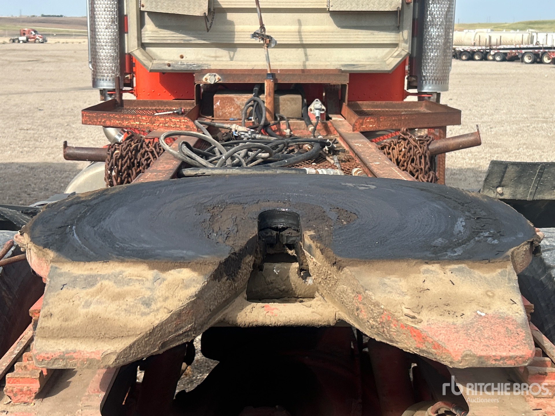 1997 Peterbilt 378