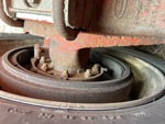 Brakes with