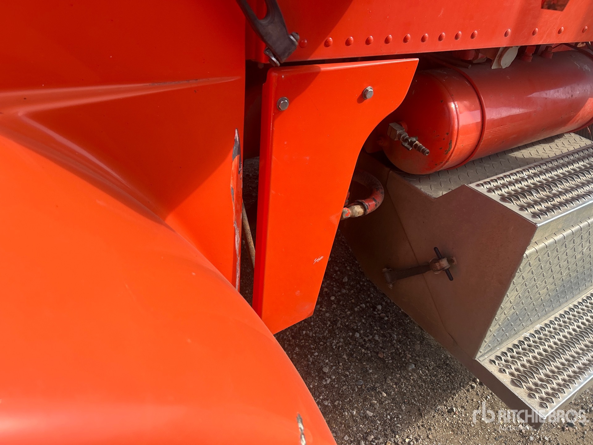 1997 Peterbilt 378