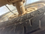 Brakes with