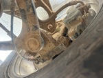 Brakes with