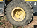 Chassis with