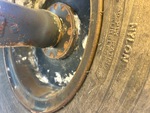 Brakes with
