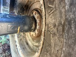 Brakes with