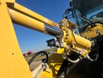 Hydraulics with