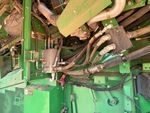 Hydraulics with
