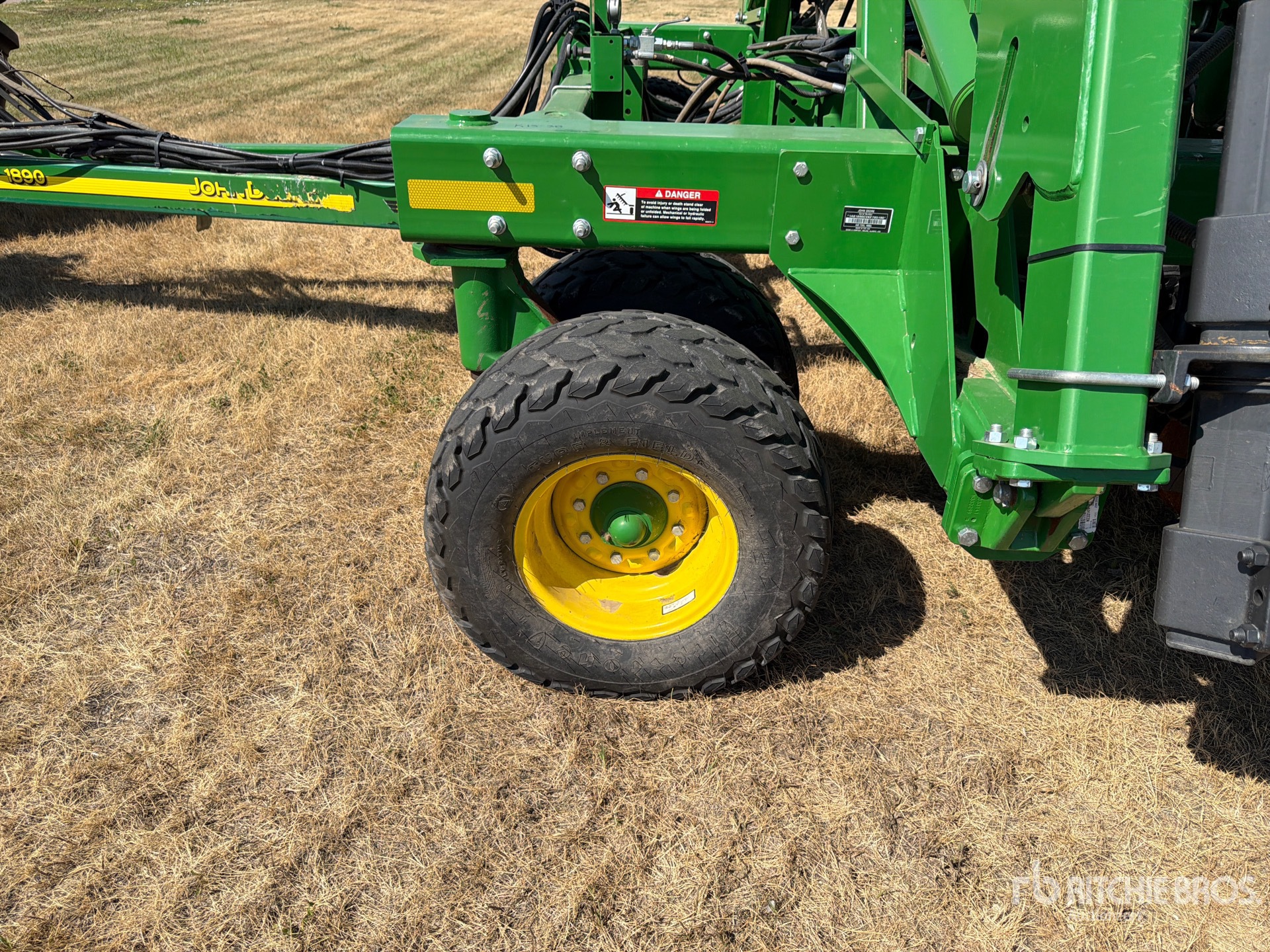 2020 John Deere 1890C