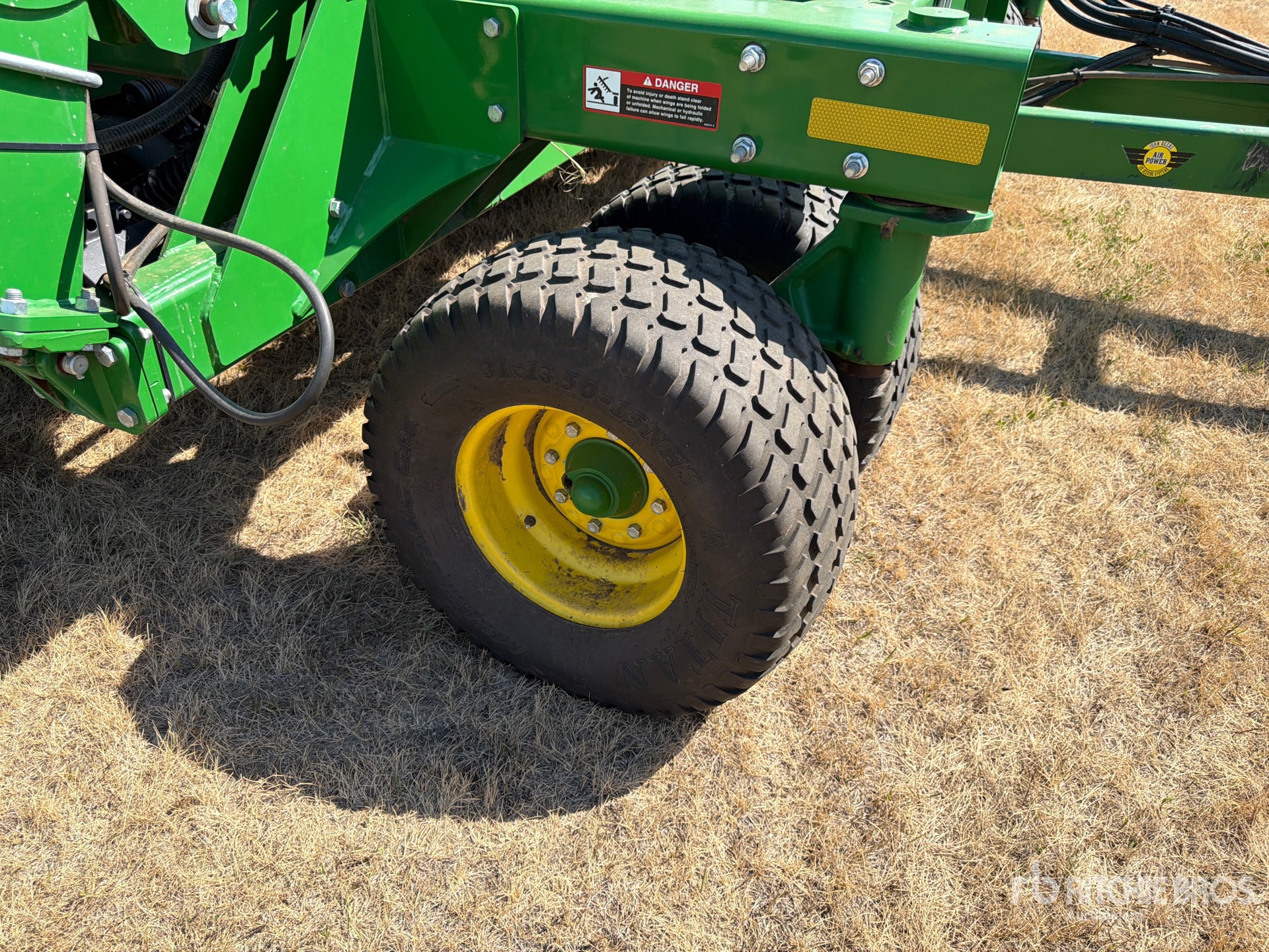 2020 John Deere 1890C