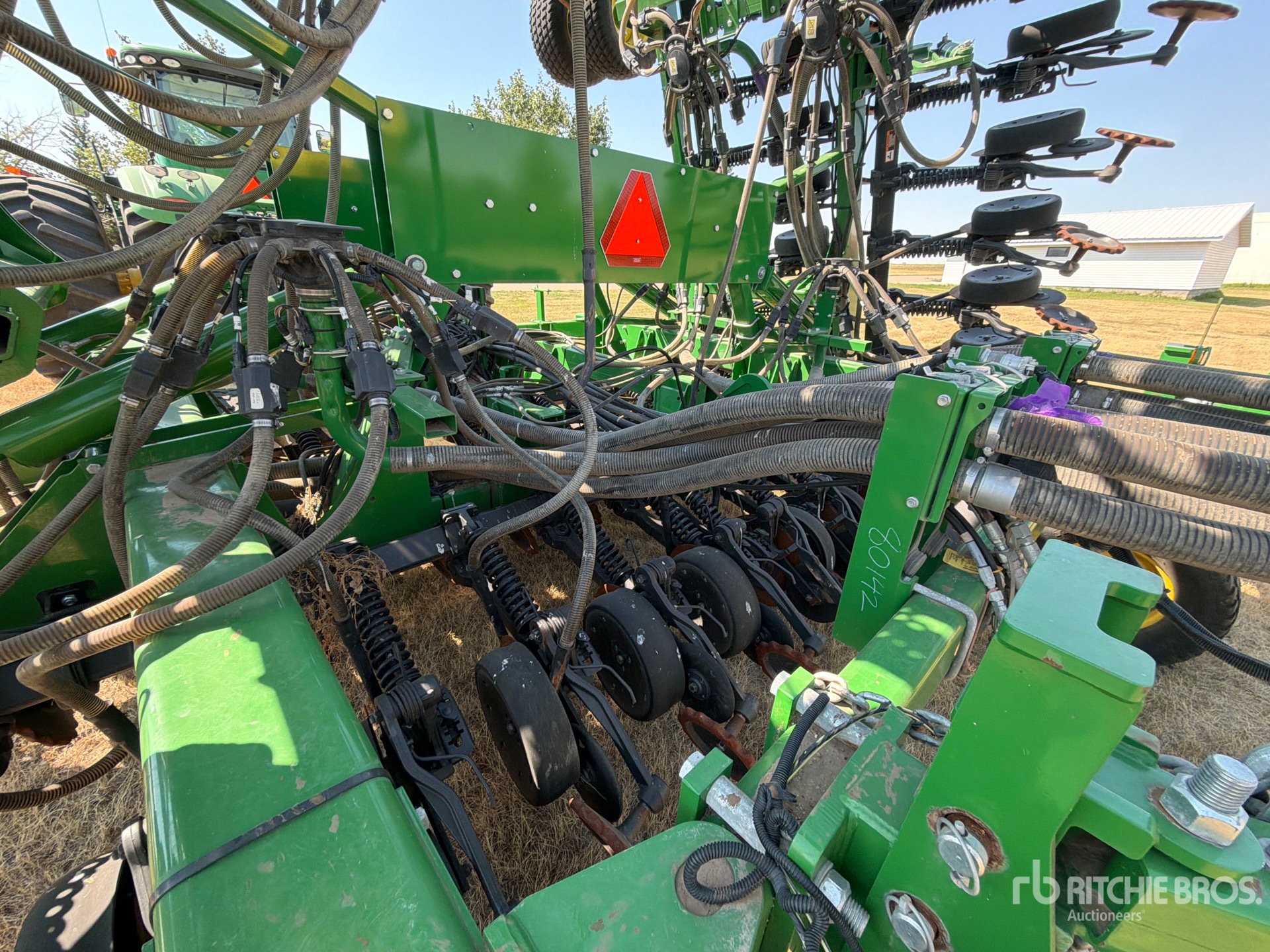 2020 John Deere 1890C