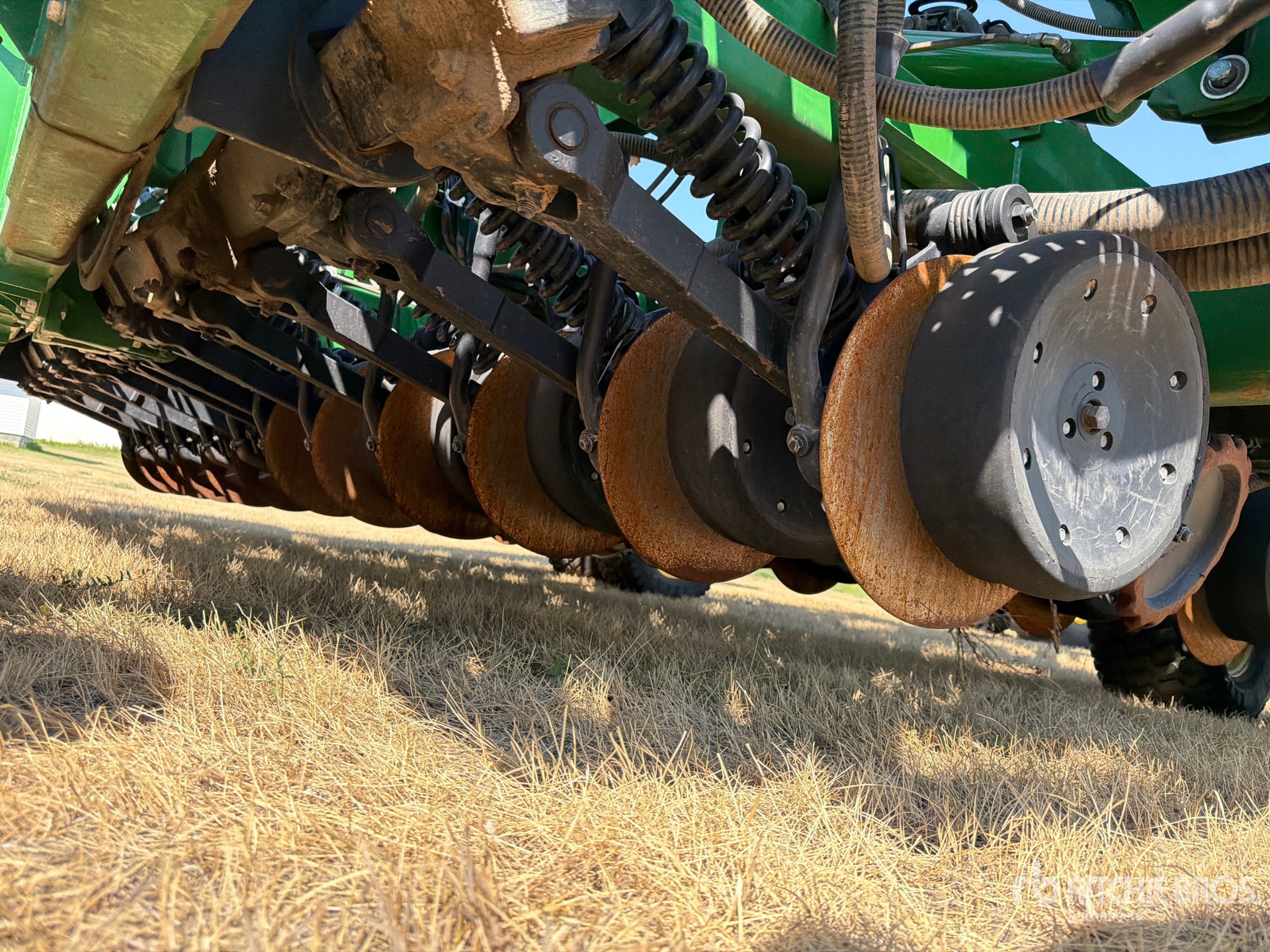 2020 John Deere 1890C