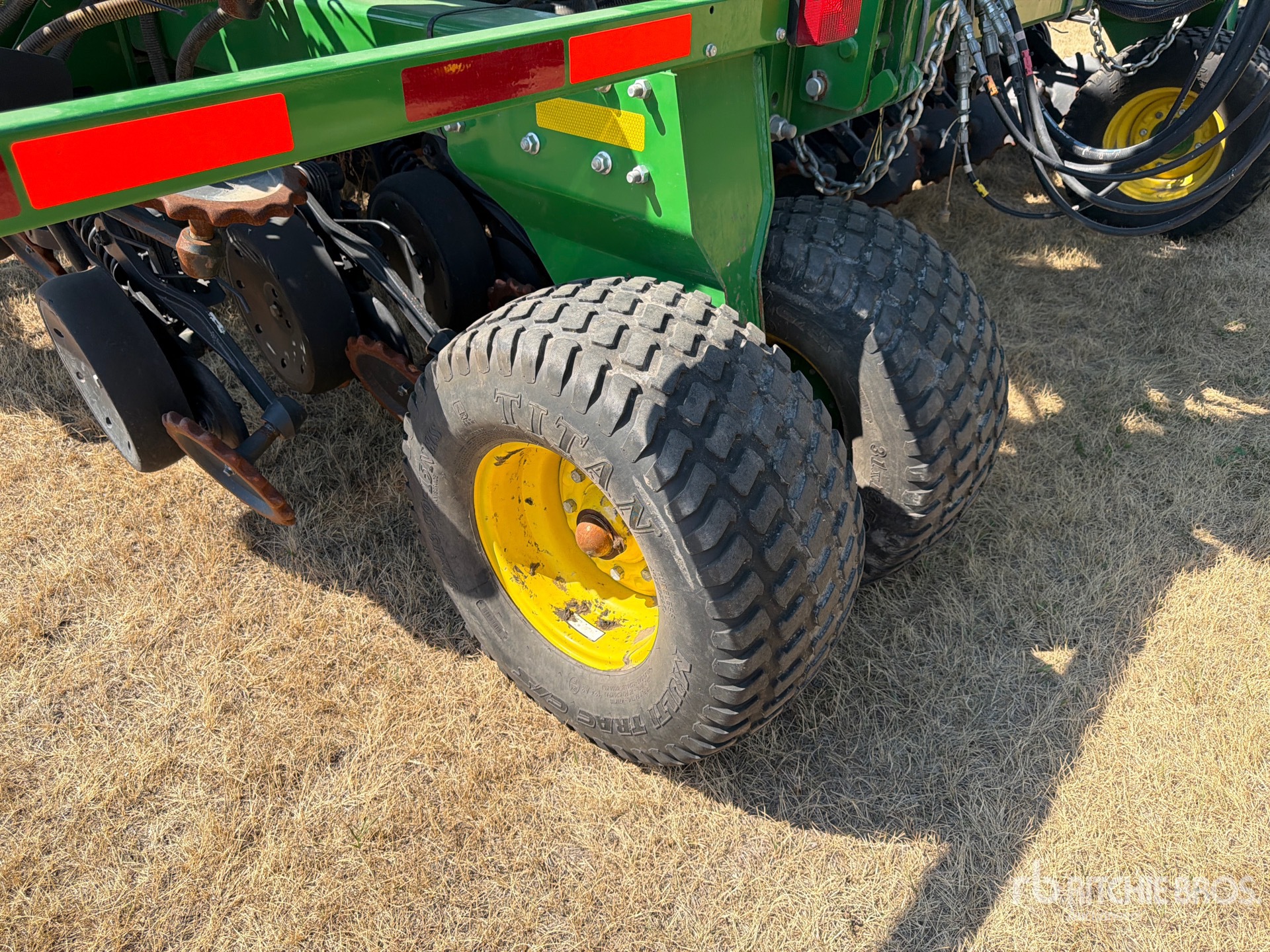 2020 John Deere 1890C