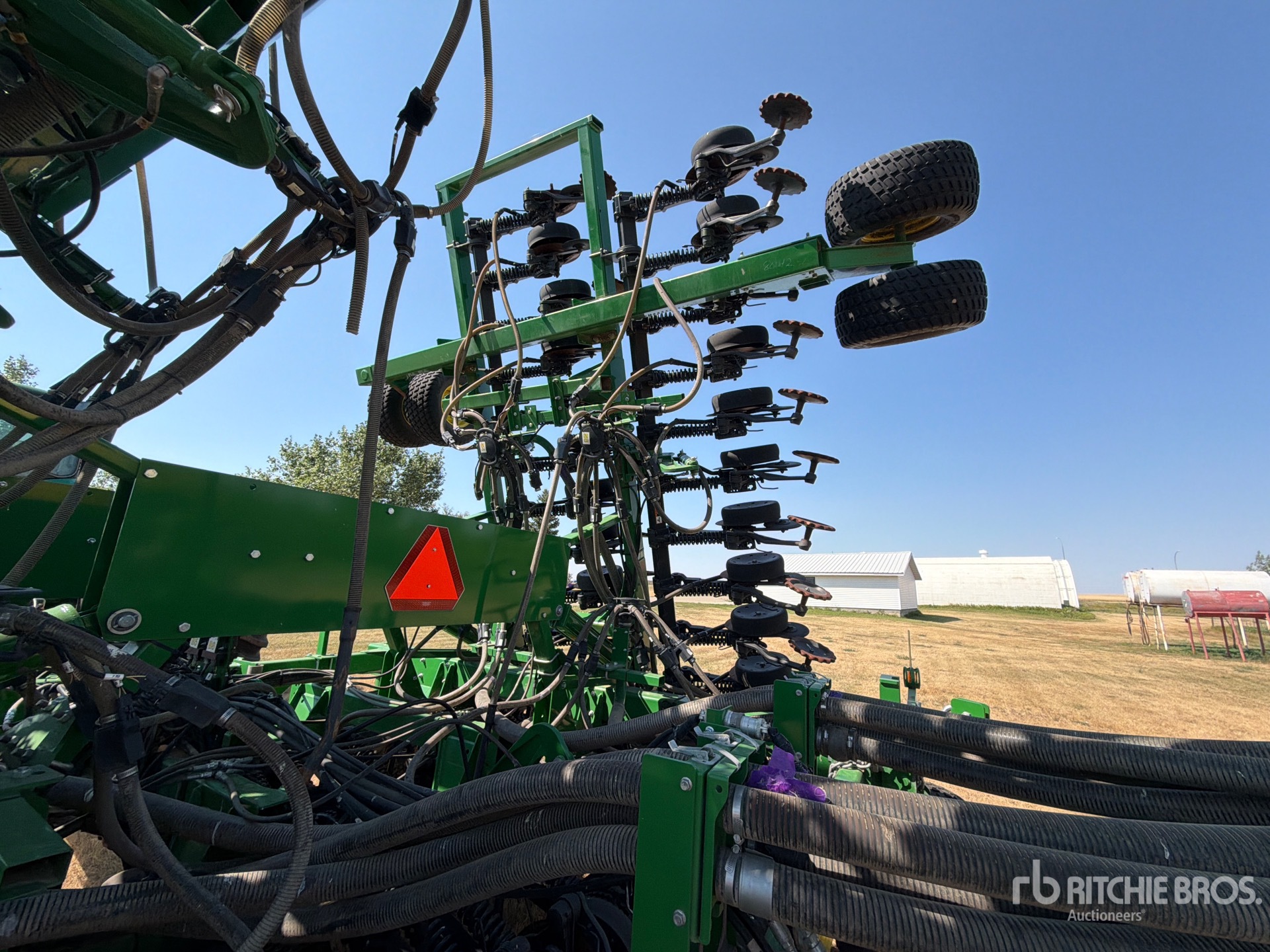 2020 John Deere 1890C