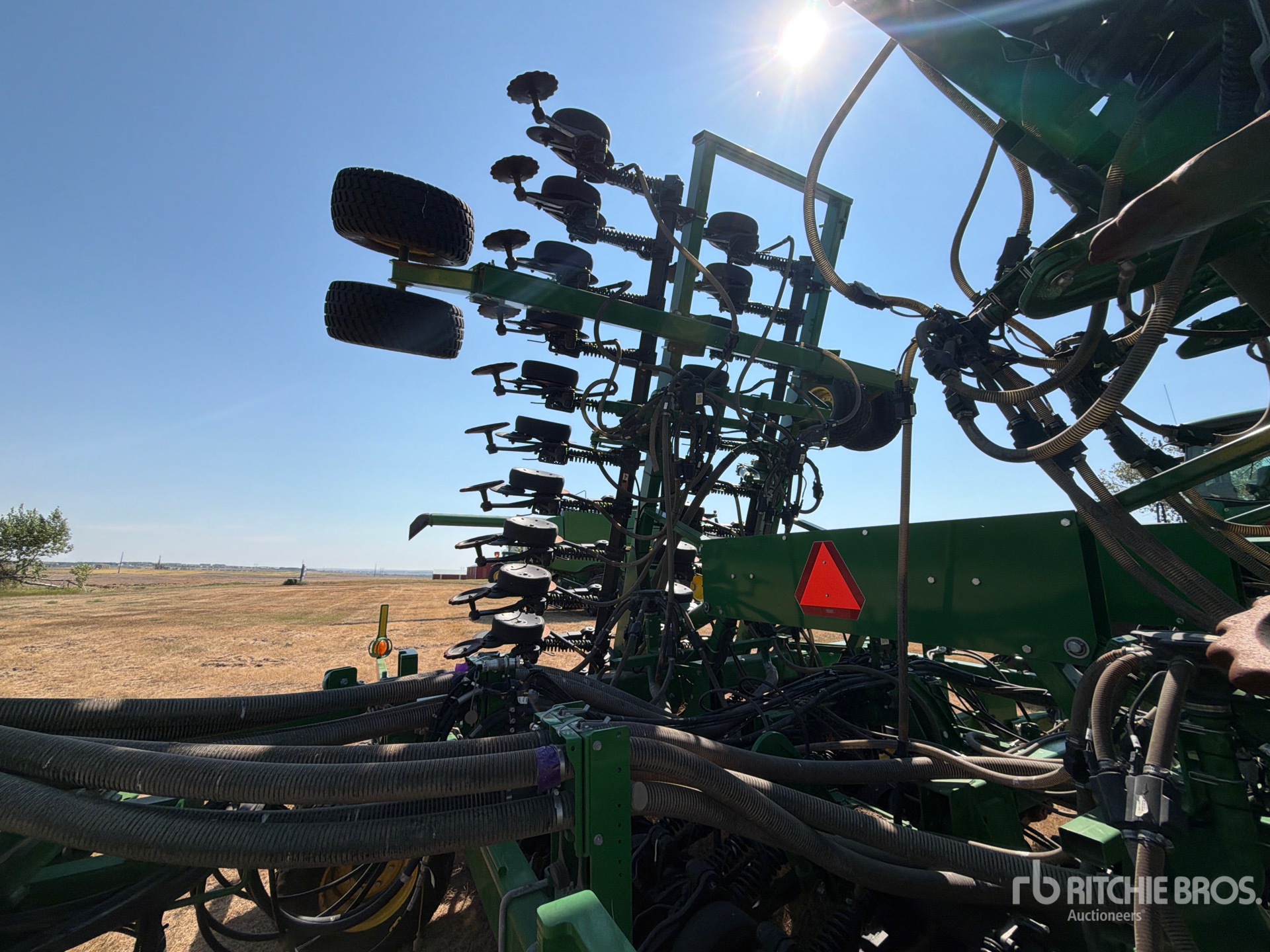 2020 John Deere 1890C