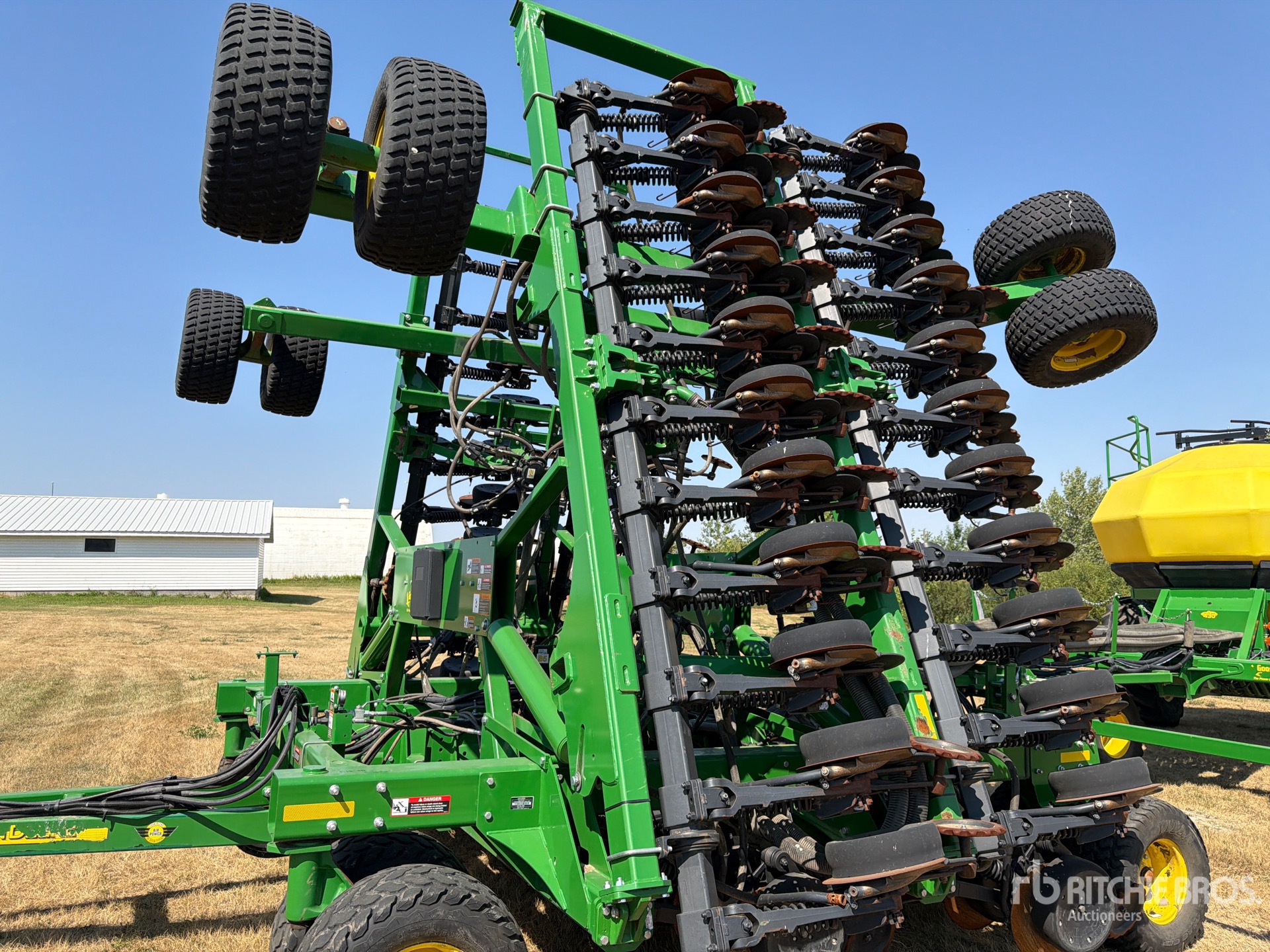 2020 John Deere 1890C