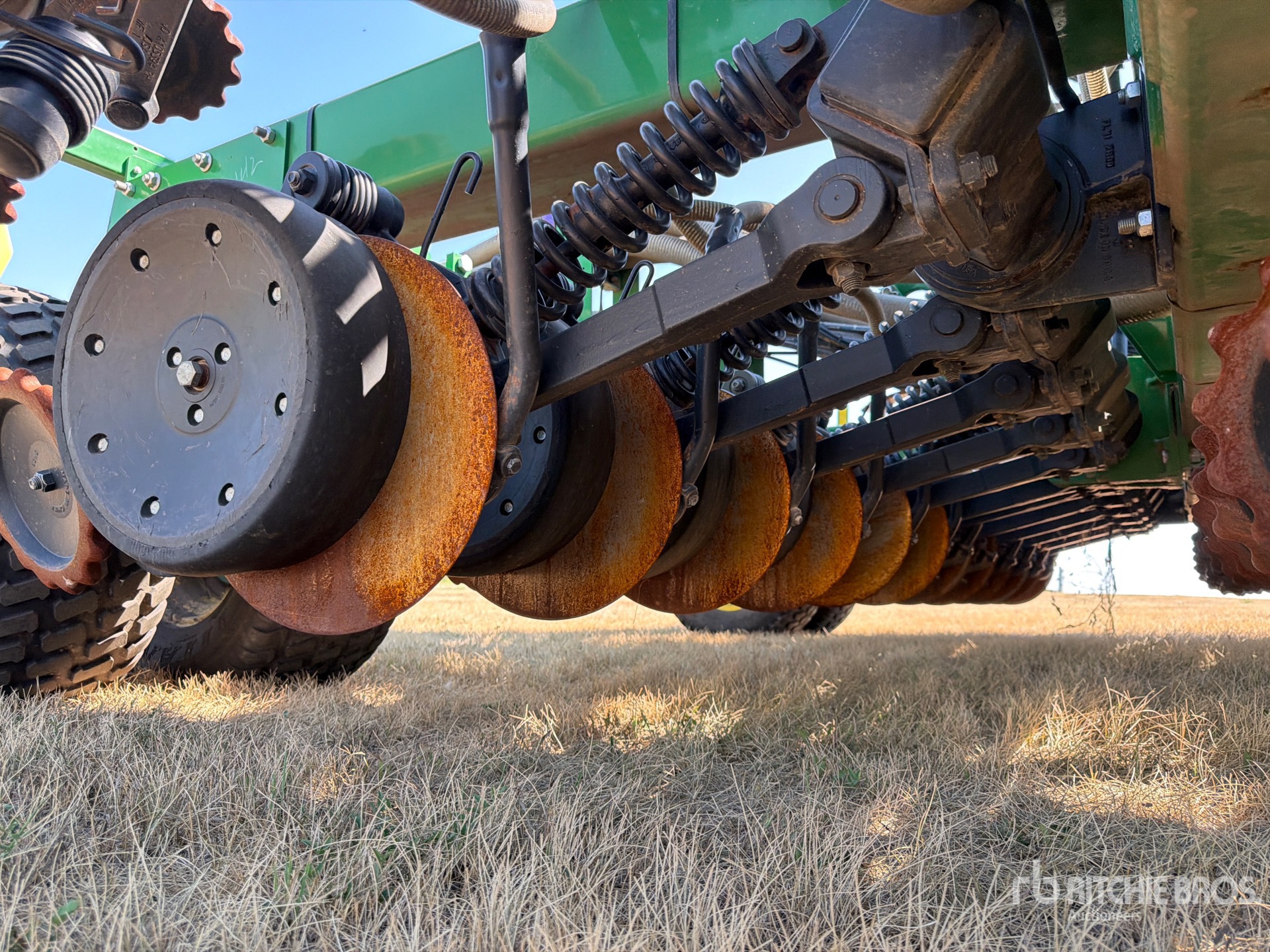 2020 John Deere 1890C