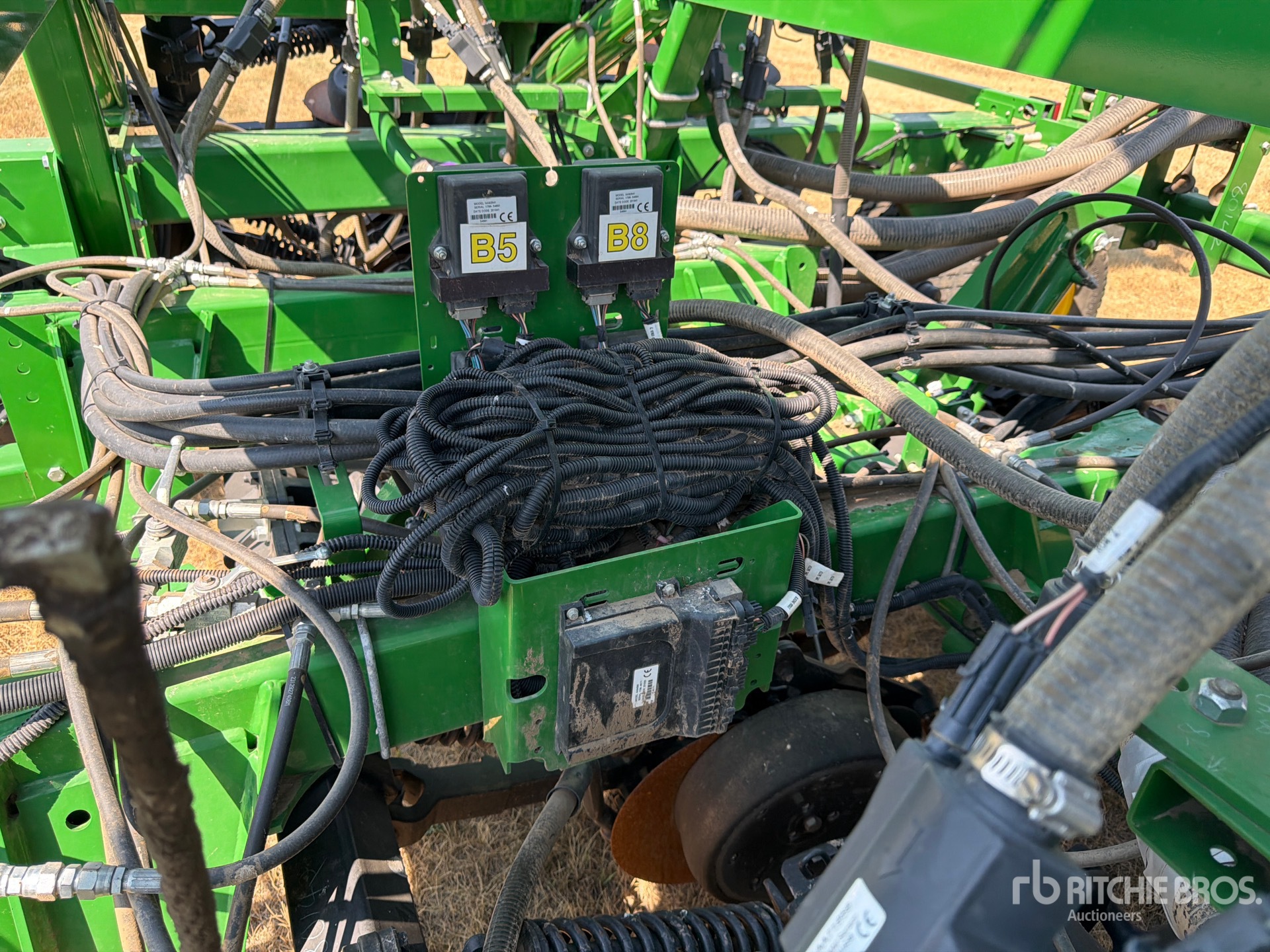 2020 John Deere 1890C