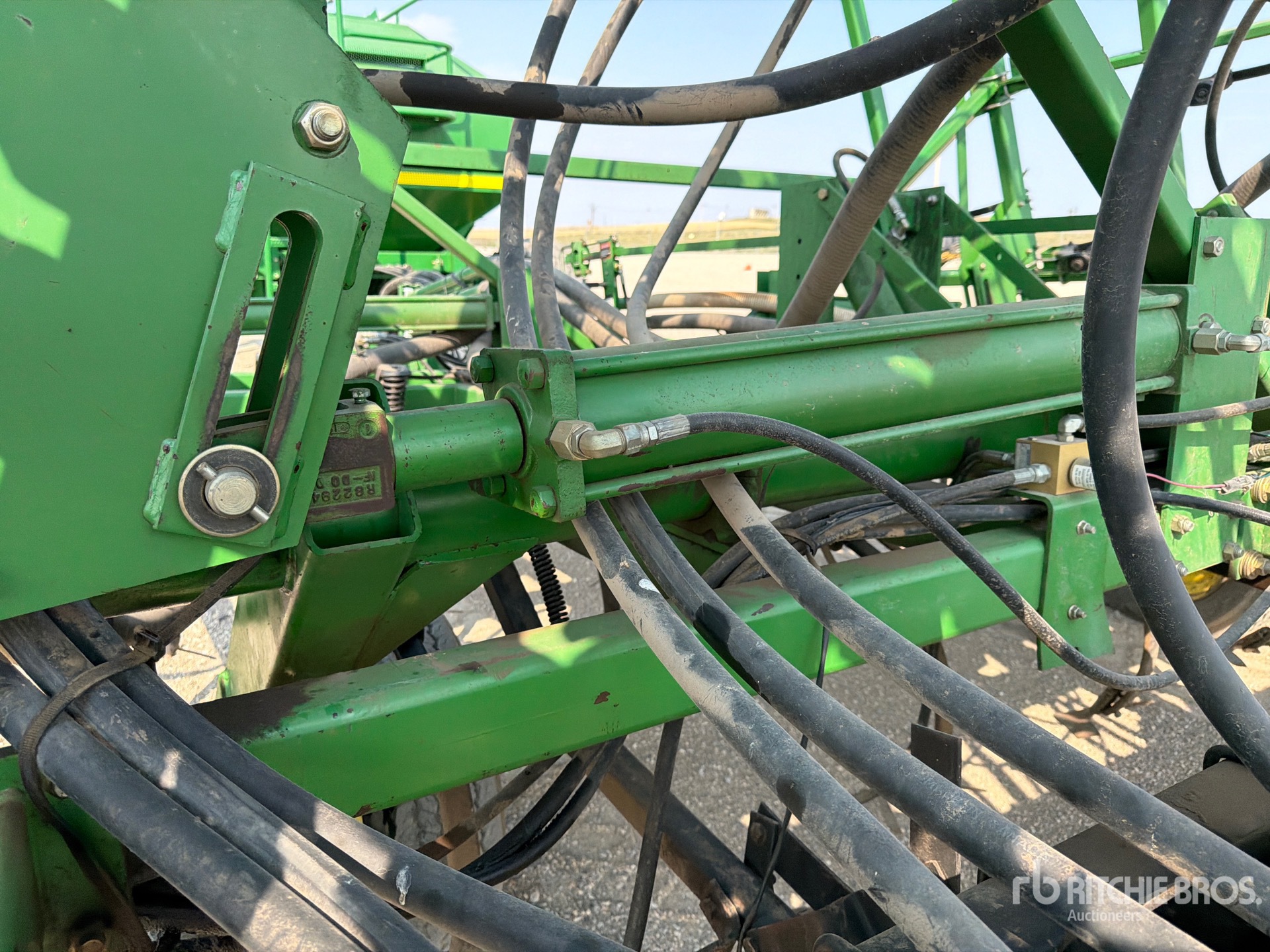 John Deere 730