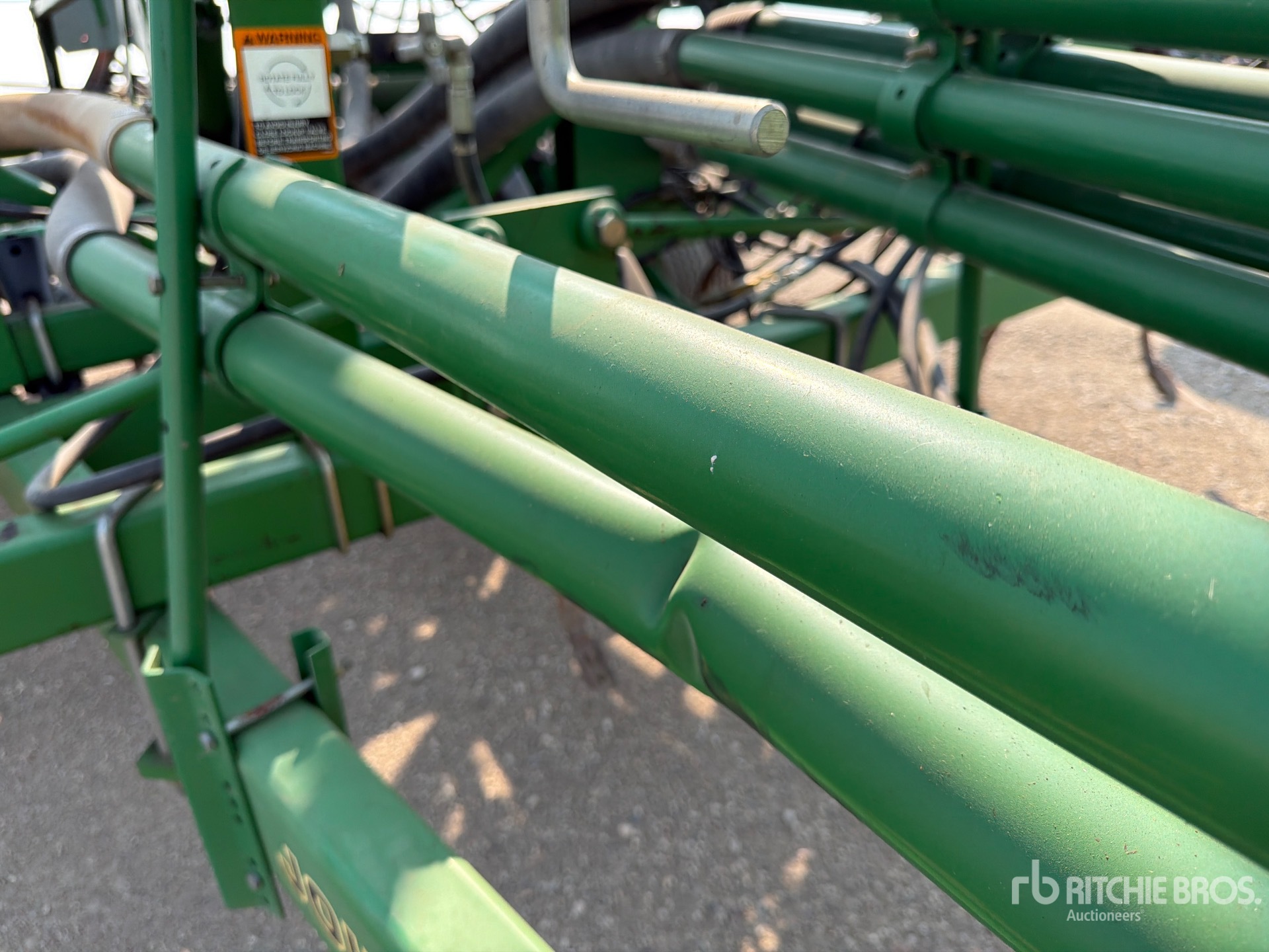 John Deere 730