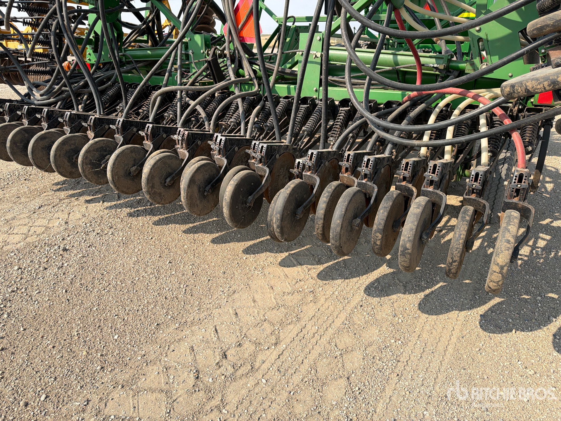John Deere 730