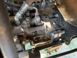 Hydraulics with