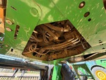 Hydraulics with